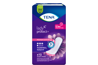 Protect+ Normal Night